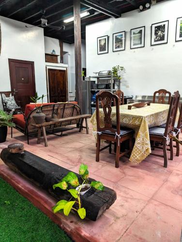 Liliw House | Villanueva House