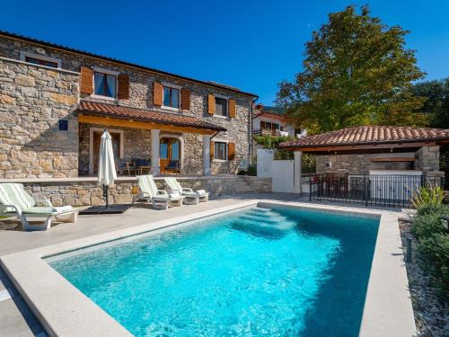 Krsan Villa | VillaNuova