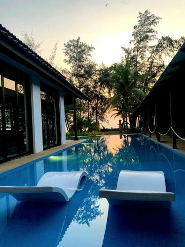 Batu Buruk Villa | Villapadu Bayu