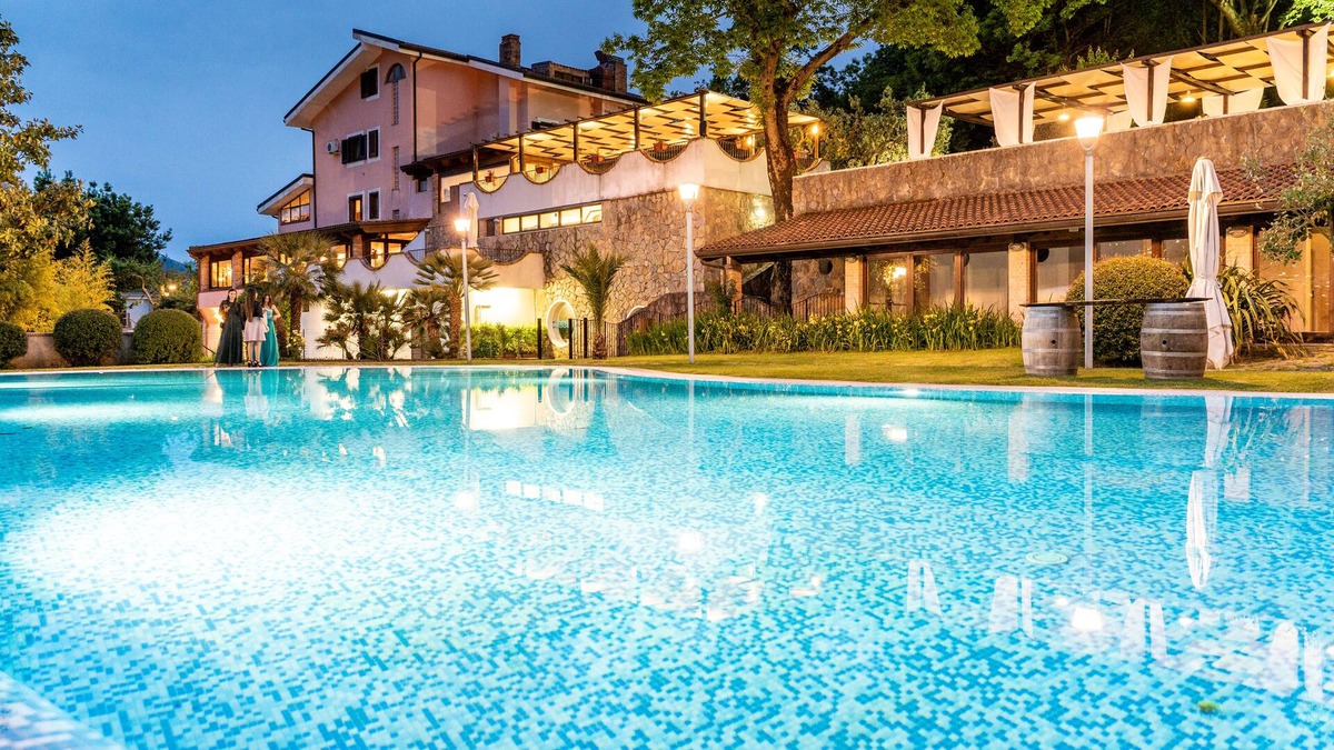 Coperchia Other | Villapiana Country House