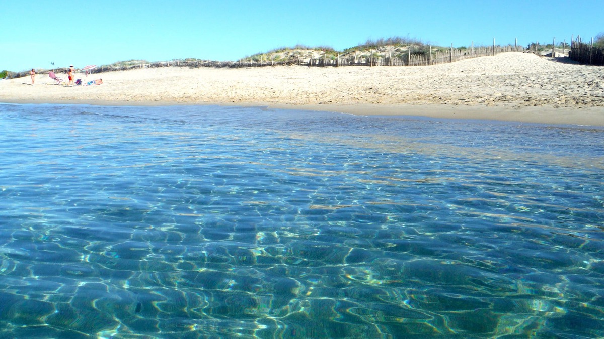 Centro Commerciale Villa | Villaplatamona, exclusive and spectacular villa on the sea of the Asinara Gulf.