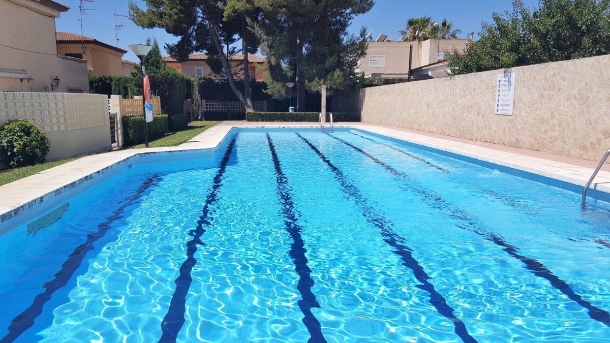 Grau i Platja Ski Chalet | VILLAR DEL DUC - 9 (ALQUILER SOLO A FAMILIAS)
