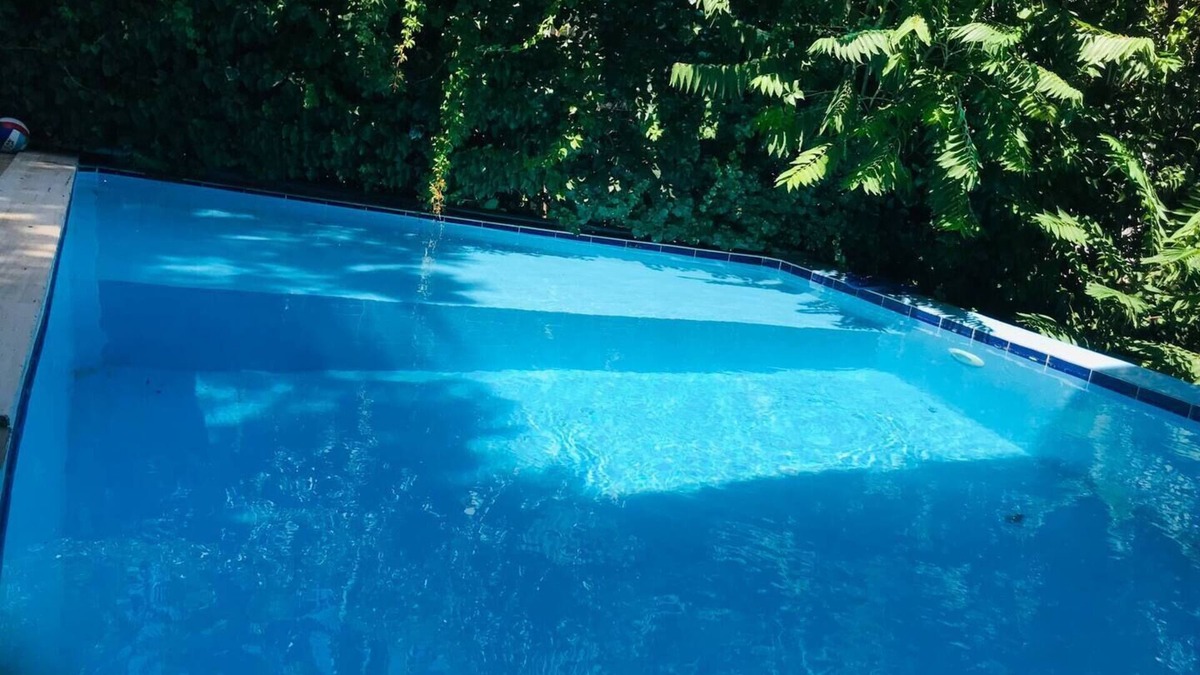 Lara Villa | Villaras Garden home - Full furnished with private pool