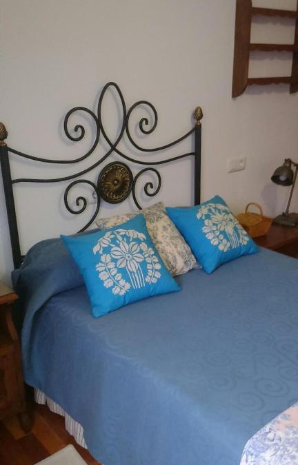 Figueras (Castropol) Apartment | Villarei