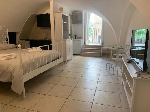 Bari City Centre Apartment | Villari 60