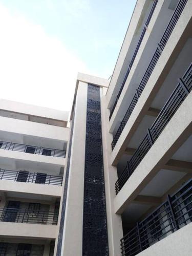 Eldoret Apartment | VillaRoma's Urban Retreat A Stylish Warm Loft