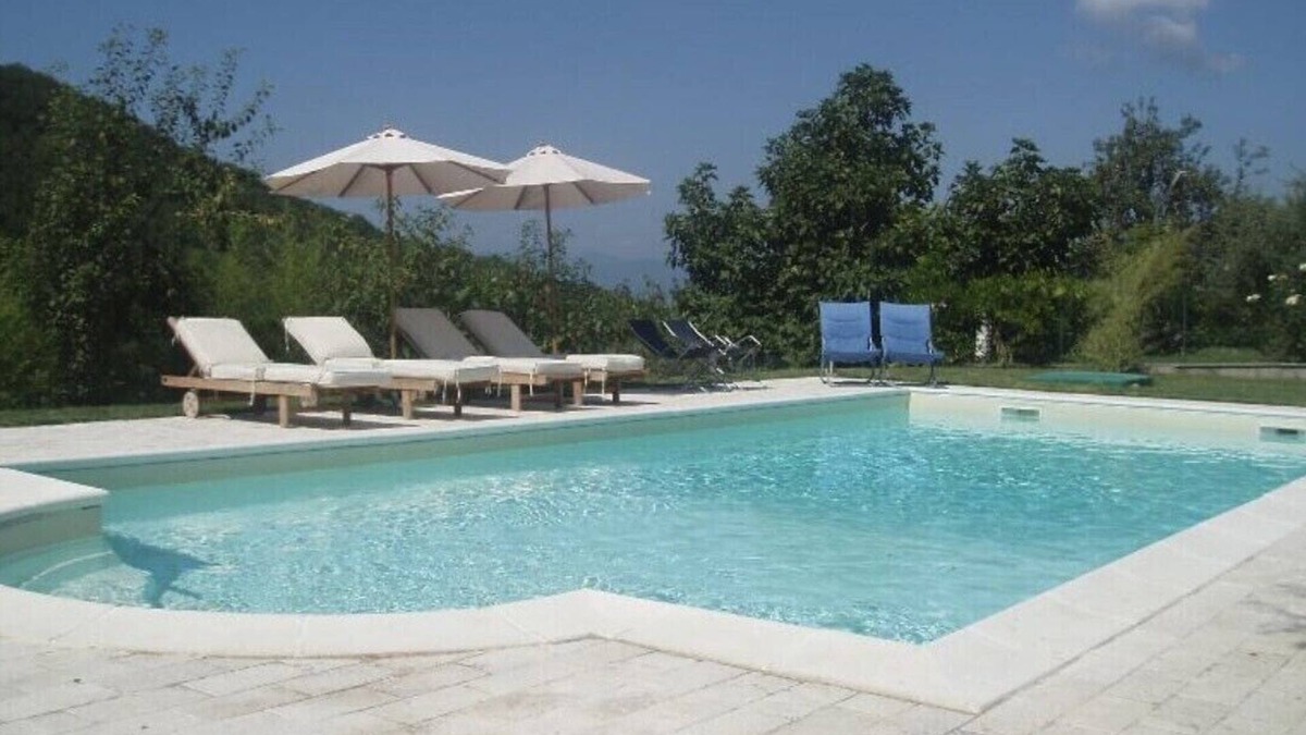 Fivizzano Villa | VILLAROSA SPICCIANO Exclusive Villa with pool