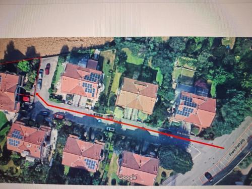 Mediglia Apartment | Villarosa