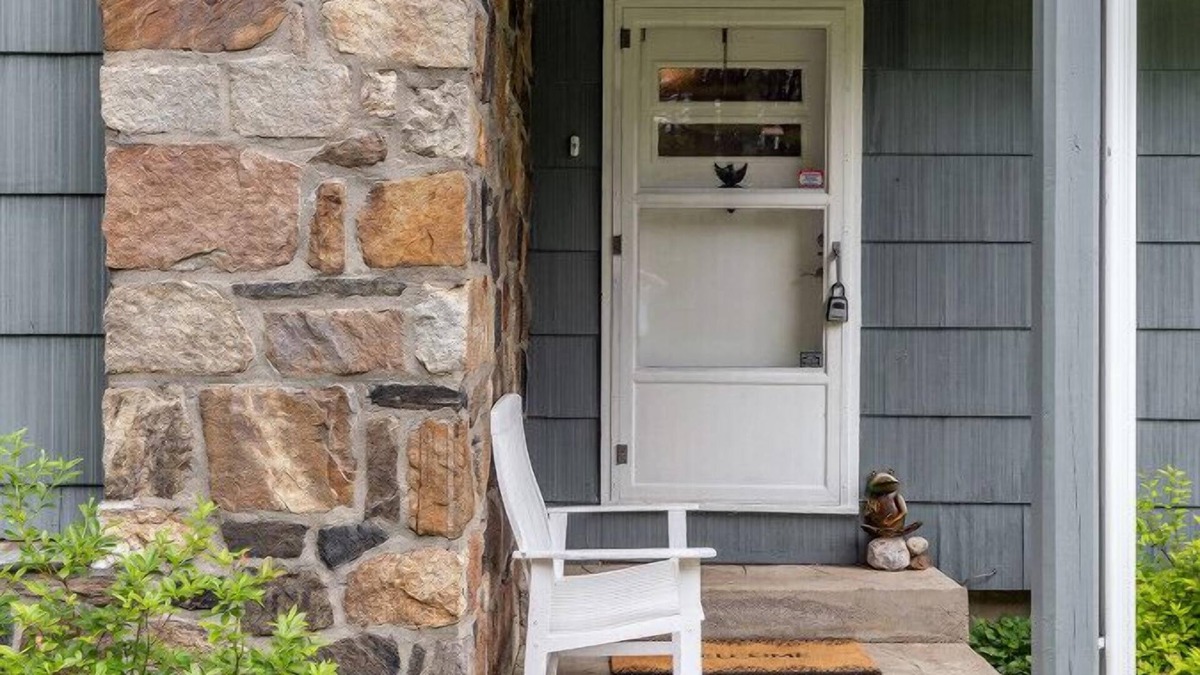 Warren House | VillaRosa-Mohawk Mountain
