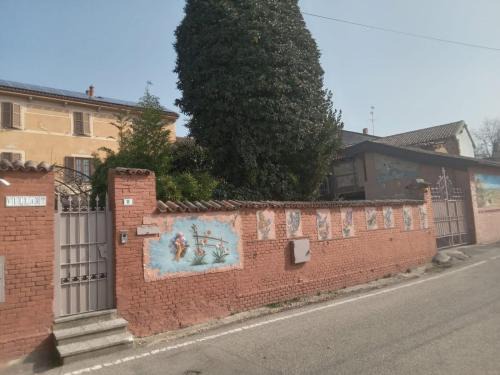 Villaromagnano House | villart