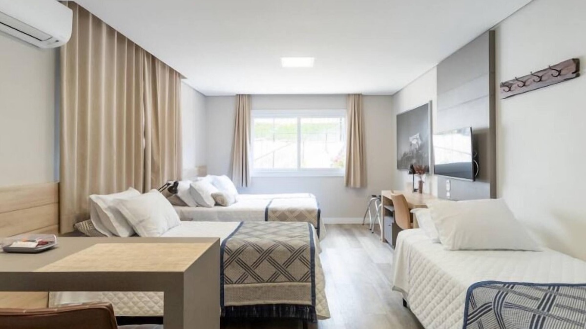 Gramado Apartment | VILLARY FLATS