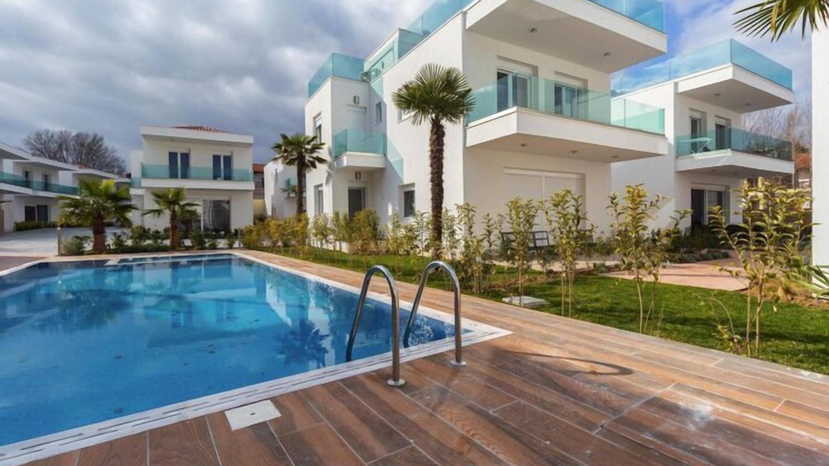 Ormos Panagias House | Villas Acrotel Porto Brava, Ormos Panagias