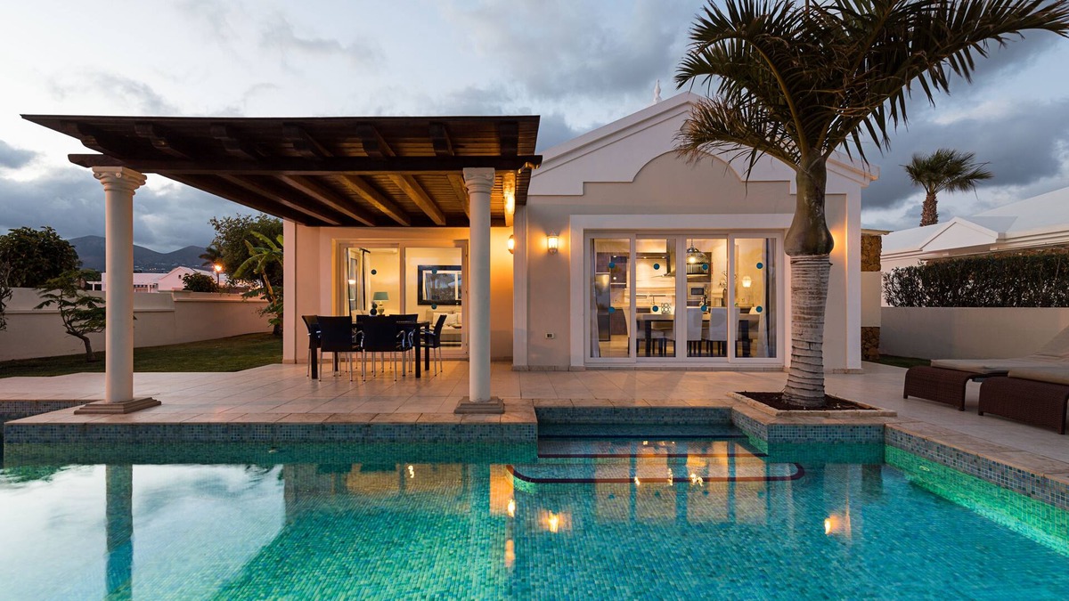 Los Mojones Villa | Villas Alondra