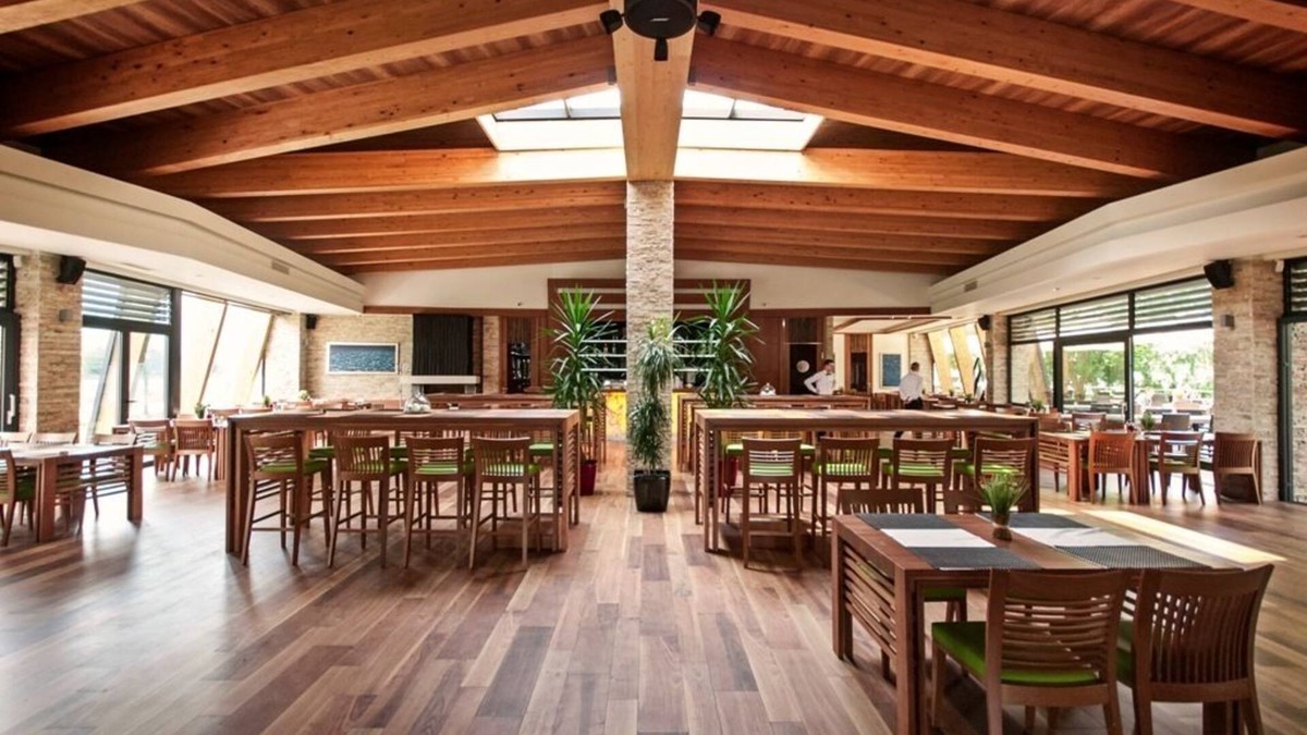Ilidza House | Villas and Apartments Oaza