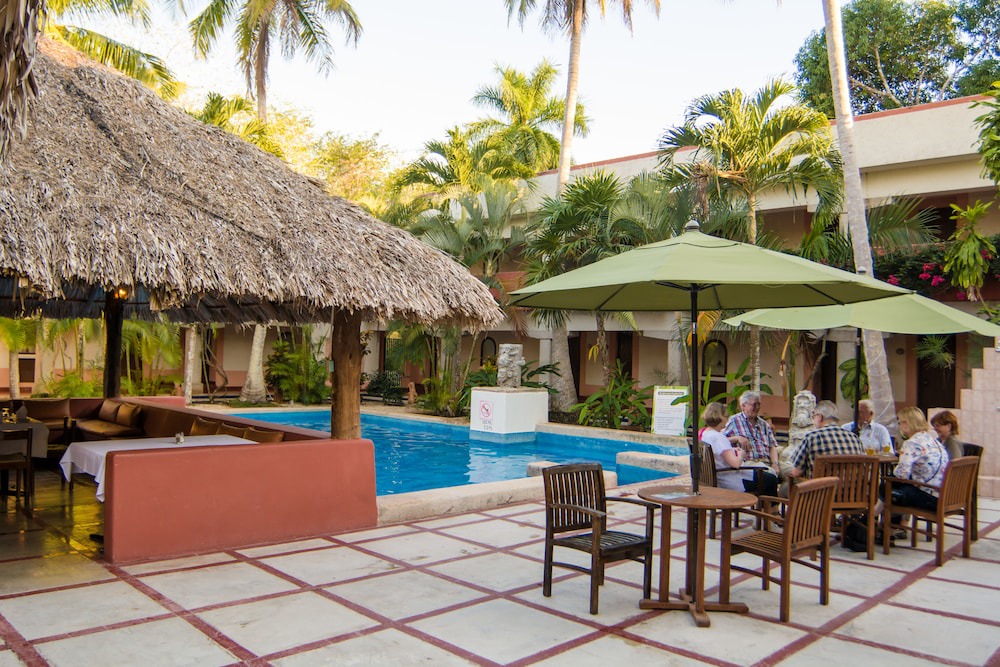 Chichen Itza Hotel | Villas Arqueologicas Chichen Itza