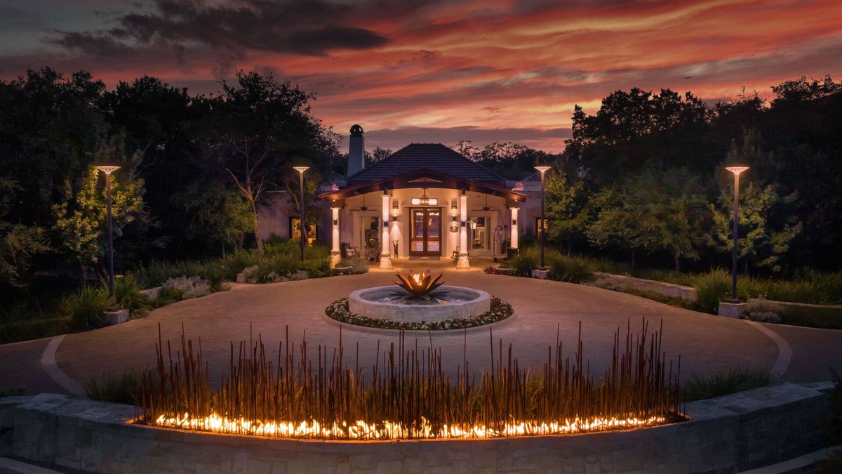 Wetmore Resort | Villas at La Cantera Resort & Spa