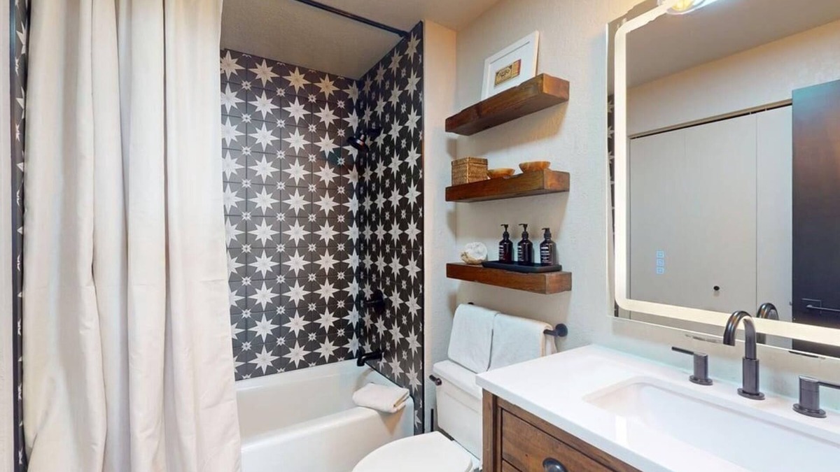 Snowmass Village Condo | Villas at Snowmass Club - 1207
