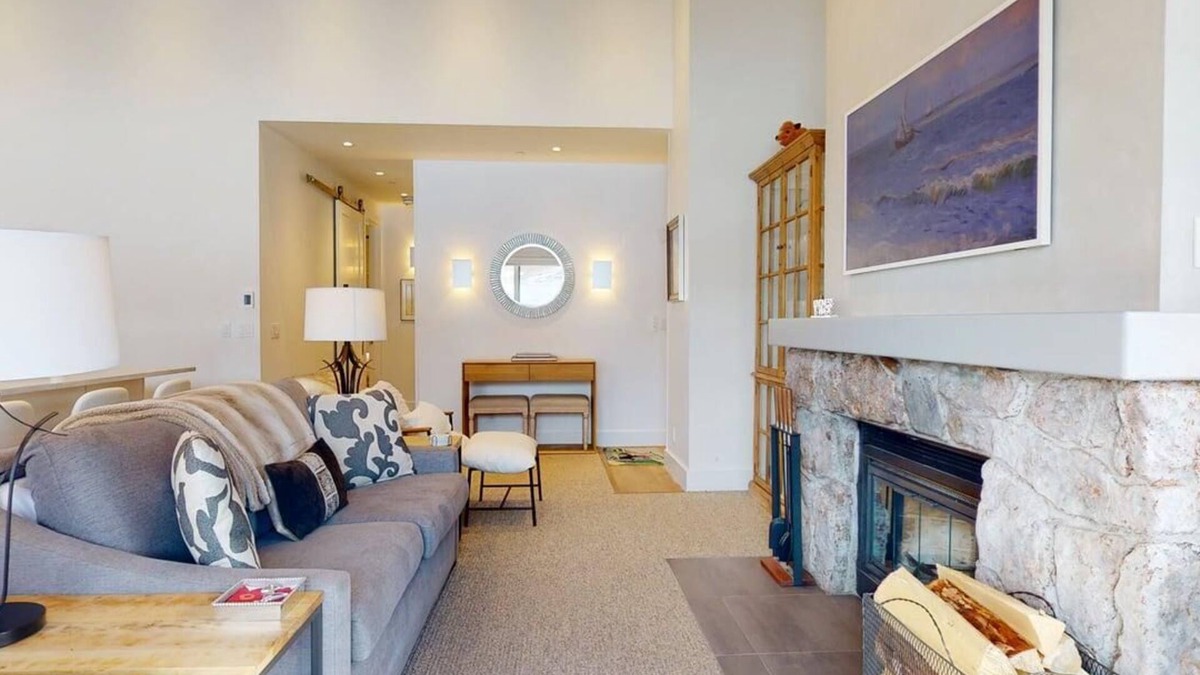 Snowmass Village Condo | Villas at Snowmass Club - 1536