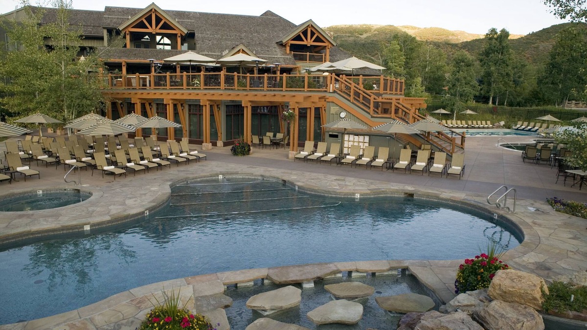 Snowmass Village Apartment | Villas at Snowmass Club