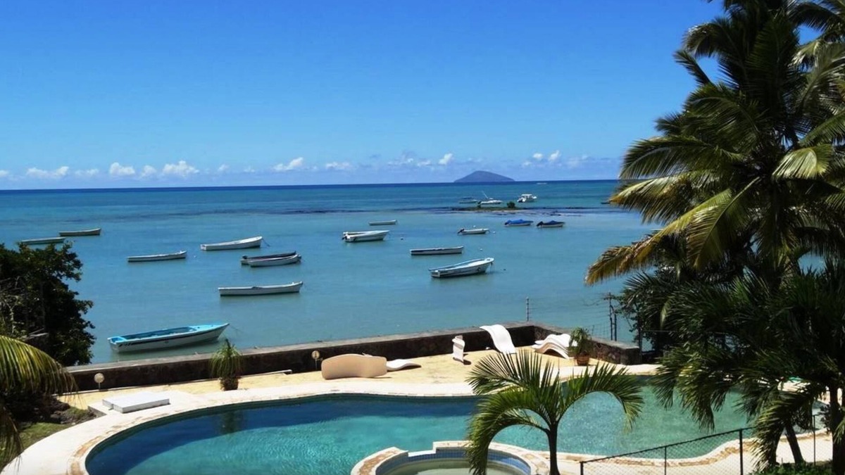 Grand Gaube Villa | Villas Banyan