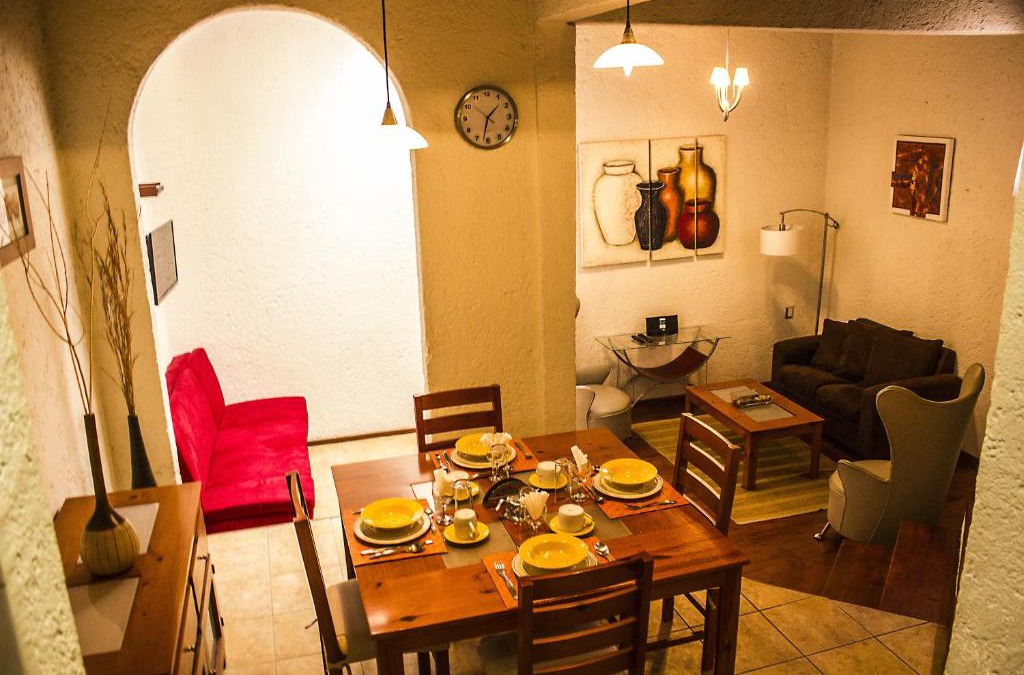 San Felipe Villa | Villas Casa Divina At San Felipe Church Area