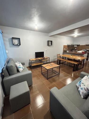 Jimenez Apartment | Villas de Bravo
