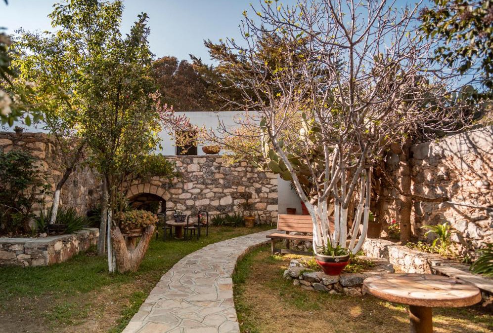 Real de Catorce Hotel | Villas de Santa Ana