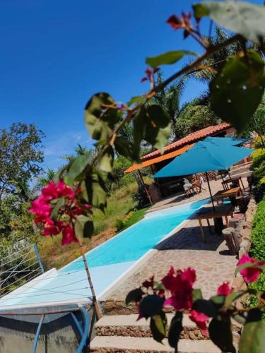 San Gil Hotel | Villas del bambú