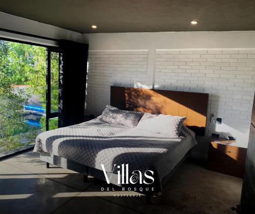 El Pueblito House | Villas del Bosque