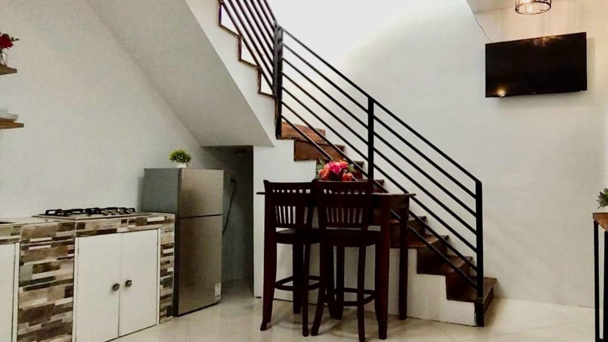La Union Apartment | Villas del Pacifico # V5