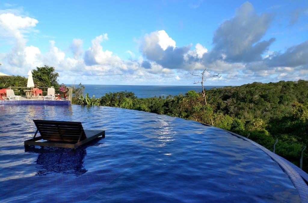 Pescaria Resort | Villas do Pratagy