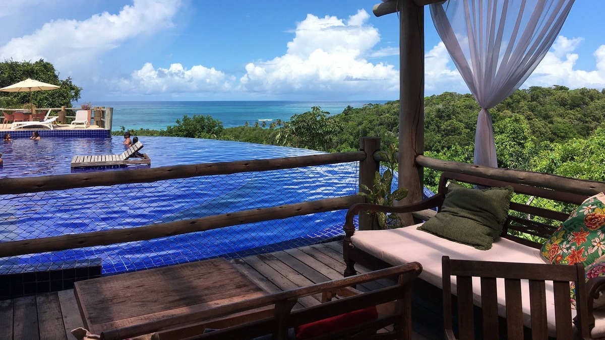 Pescaria House | Villas do Pratagy VIP - Aroeira