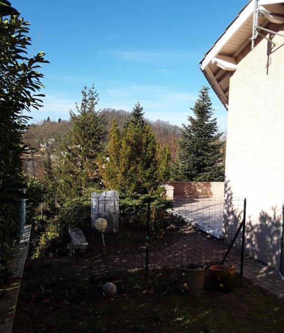Dagneux Bed & Breakfast | Villas en chanay
