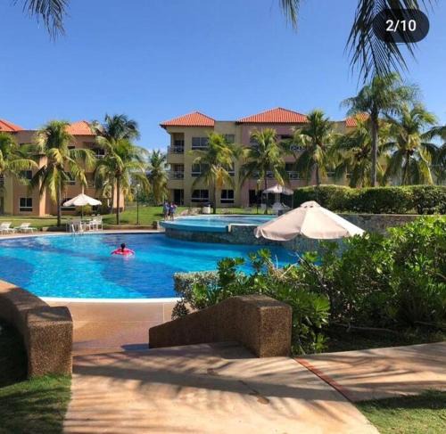Margarita Island Apartment | Villas Gasparico Playa Gasparico