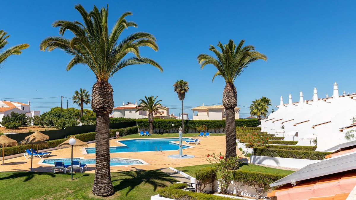 Castelo Villa | Villas Joinal