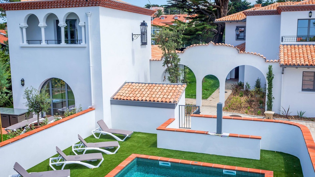 Biarritz House | Villas L’Orée de Milady