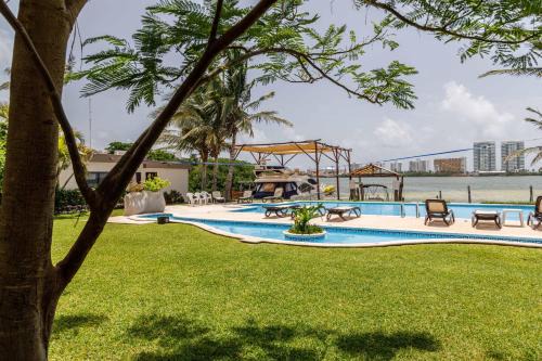 Punta Cancun Villa | Villas La Marina
