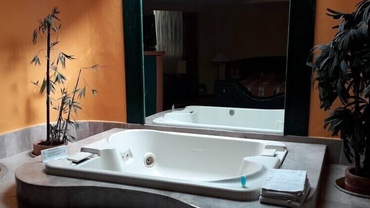 Metepec Hotel | Villas los Sauces Metepec