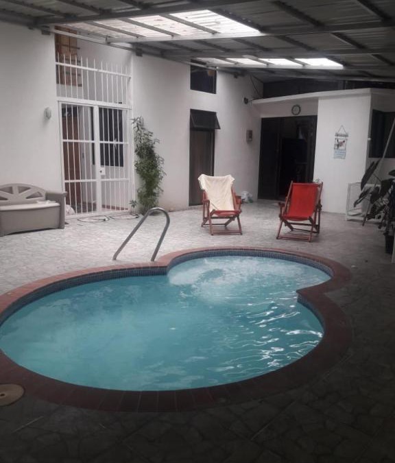 Golfito Hotel | Villas Los Tres Chepes
