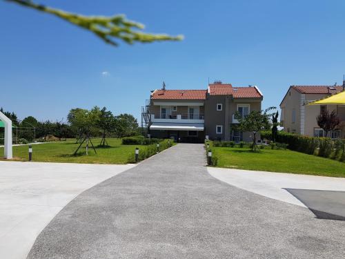 Nea Propontida House | Villas Mamas Beach