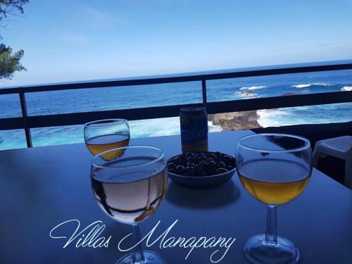Manapany-les-Bains House | Villas Manapany