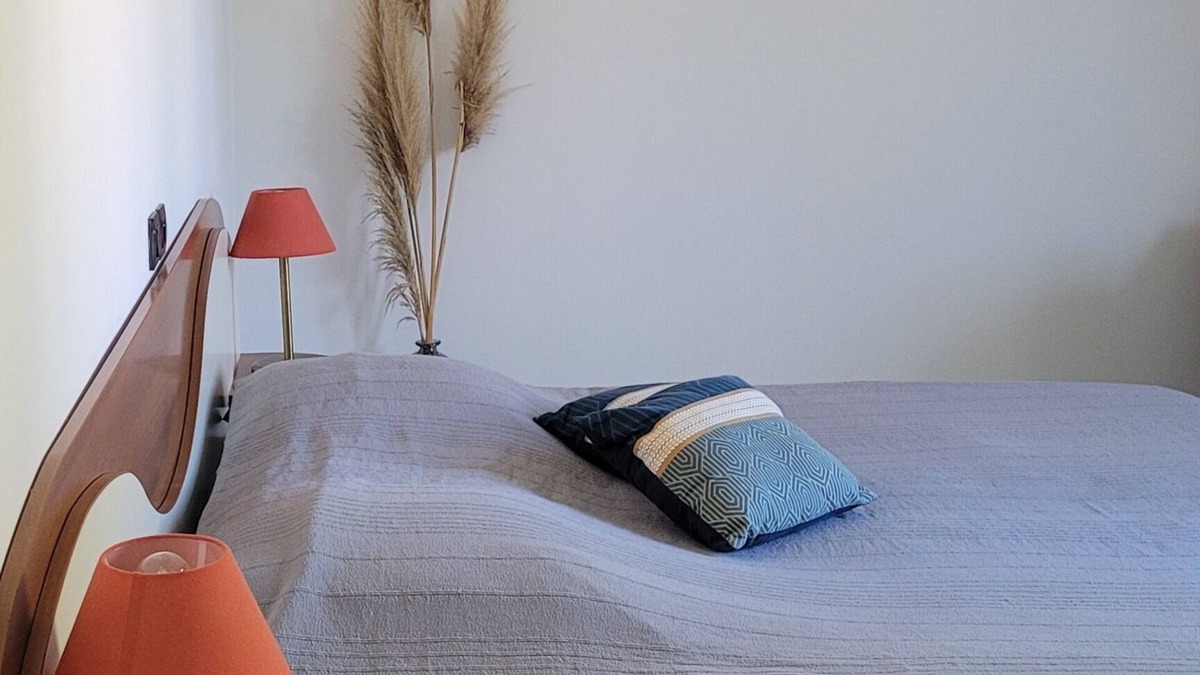 Aregno Villa | Villas Maristella, spacious and comfortable Oriente 2 steps from the beach!