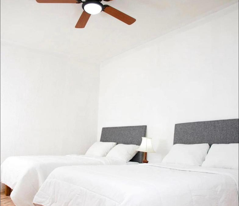 Ciudad Valles Apartment | VILLAS MARQUIS