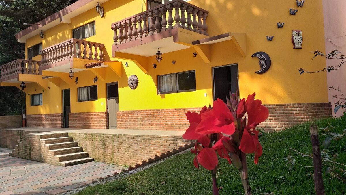 Huitzilac House | VILLAS MONTELI SUITES & APARTMENTS