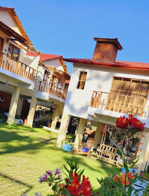 Constanza Cabin | Villas Montelindo