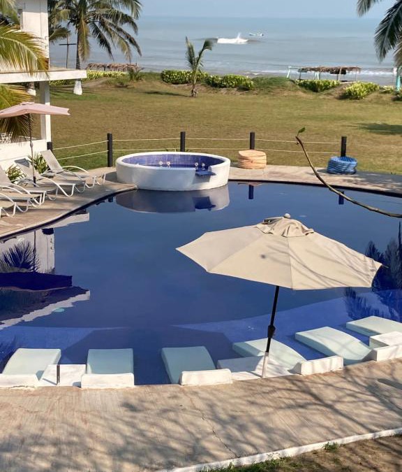 Tecolutla Apartment | Villas Noray