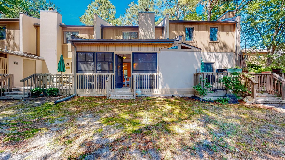 Bethany Beach Condo | Villas of Bethany West - 792B Salt Pond Circle | Lovely condo with pool & tennis