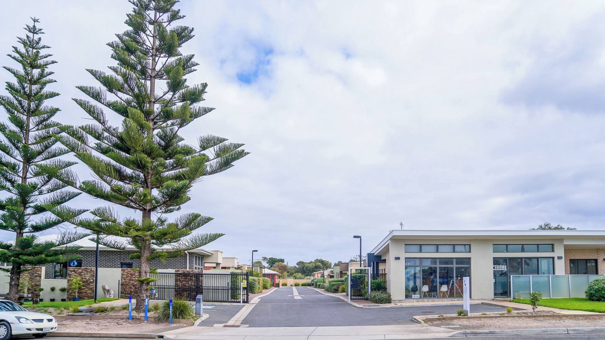Kingscote House | Villas on the Bay Kingscote