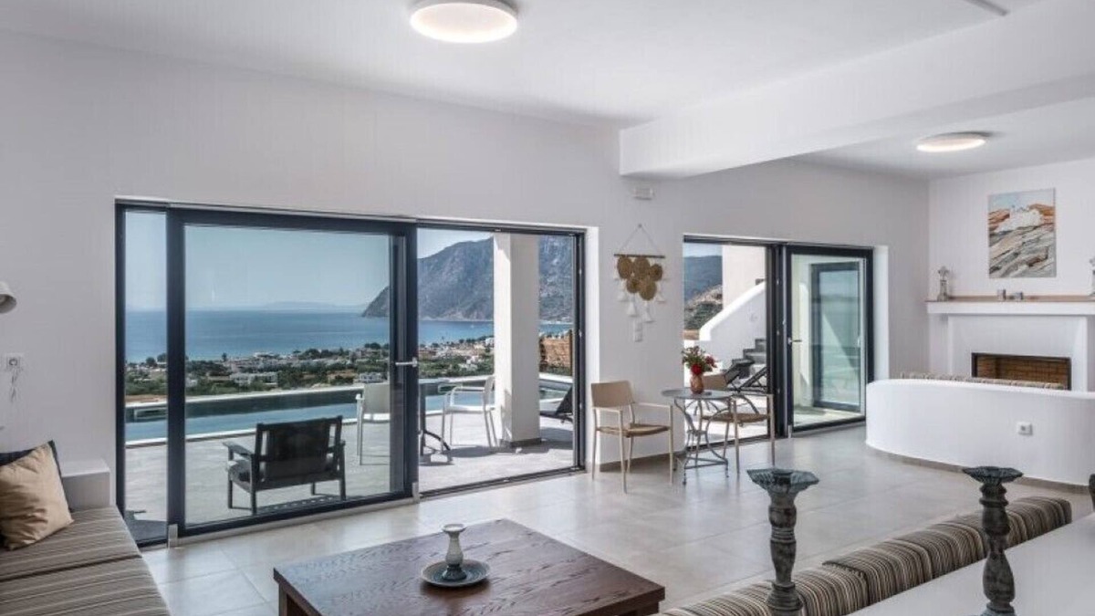 Kefalos Villa | Villas Oneiro