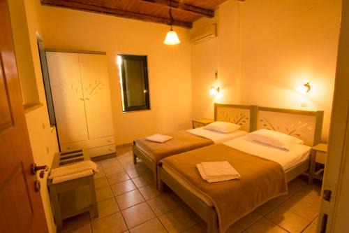 Gialos House | Villas Paleochora
